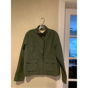 Orvis Olive Utility Jacket for Women
